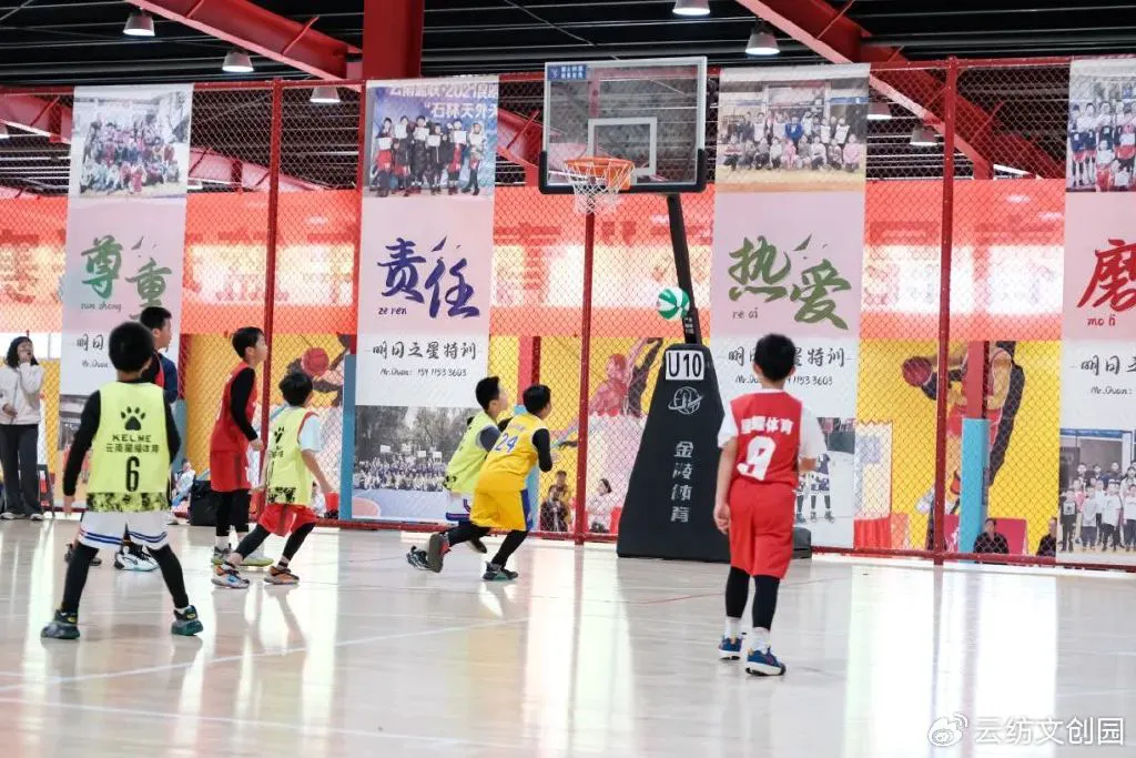 如何在篮球表演赛中观察和发展个人技能_1